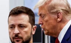 ترامب مهاجماً الرئيس الأوكراني: غير كفء على الإطلاق وتصدر عنه أقوال (سخيفة)